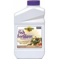 Bonide Products 0 QT ATLANTIS FISH FERTILIZER CONC 2-4-0 81